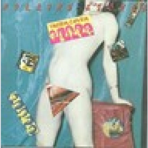 CD / ROLLING STONES / AUSTRIA PRESSUNG / RARITÄT /