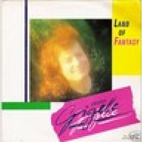 Single / FREDDY GIGELE / SELTEN /