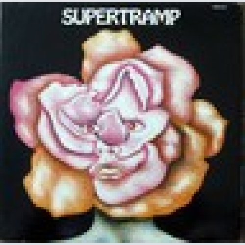 LP / SUPERTRAMP / SAME / SHM 3139 / RARITÄT /