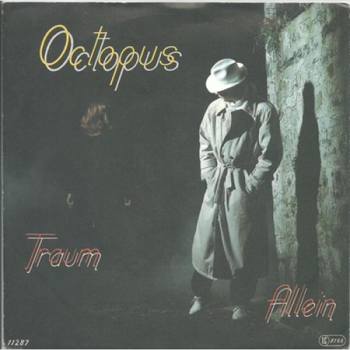 Single / OCTOPUS / AUSTRIA / SELTEN /