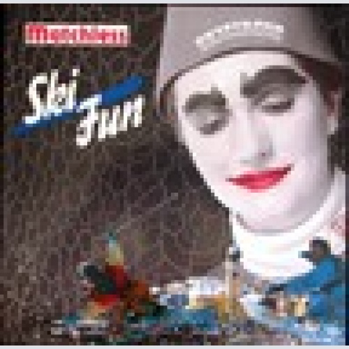 MS / MATCHLESS / WOLFGANG AMBROS / RARITÄT /