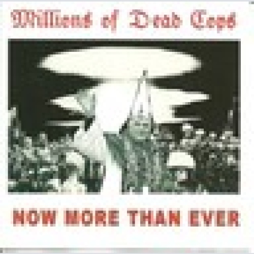 CD / MILLIONS OF DEAD COPS / PUNK / ROCK / AUSTRIA / RARITÄT /