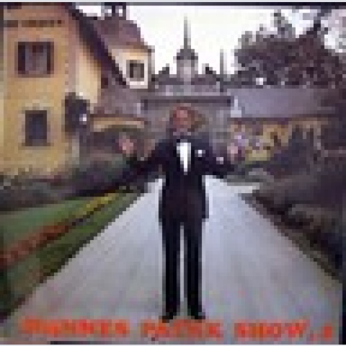 LP / HANNES PATEK / MIT AUTOGRAMM / AUSTRIA / RARITÄT /