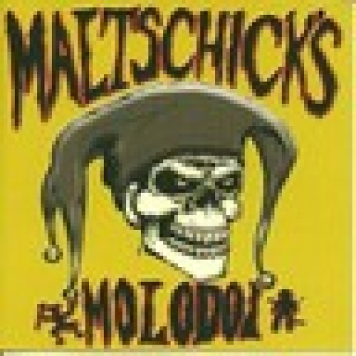 CD / MALTSCHICK'S MOLODOI / AUSTRIA / PUNK / TOT IN WIEN / RAR /