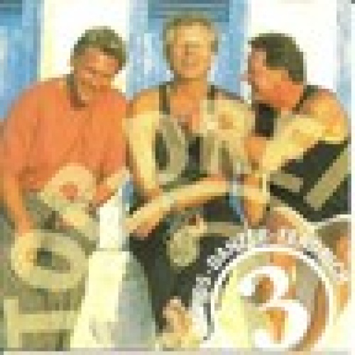 CD / TOP-DREI / AUSTRIA / AMBROS-DANZER-FENDRICH / ERSTAUFLAGE VERBOTENEM COVER