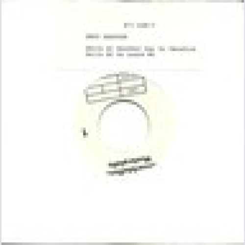 Single / ANDY RADOVAN / AUSTRIA / 1988 / MUSTERPRESSUNG / RARITÄT /