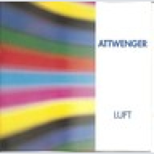 CD / ATTWENGER / LUFT / RARITÄT /