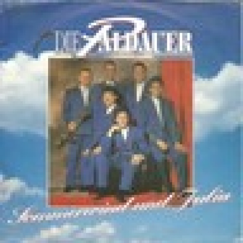 Single / DIE PALDAUER / AUSTRIA / SELTEN /