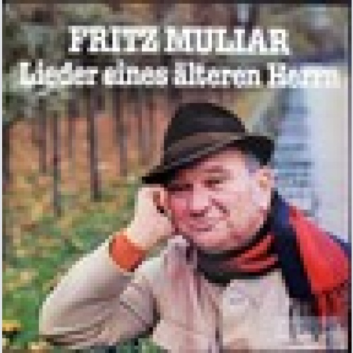 LP / FRITZ MULIAR / AUSTRIA / SELTEN /