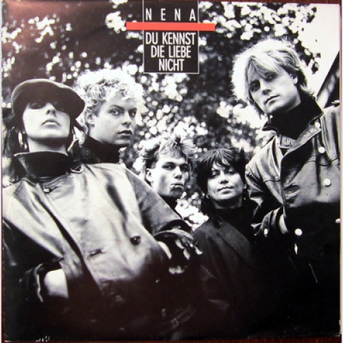 Single / NENA / RARITÄT /