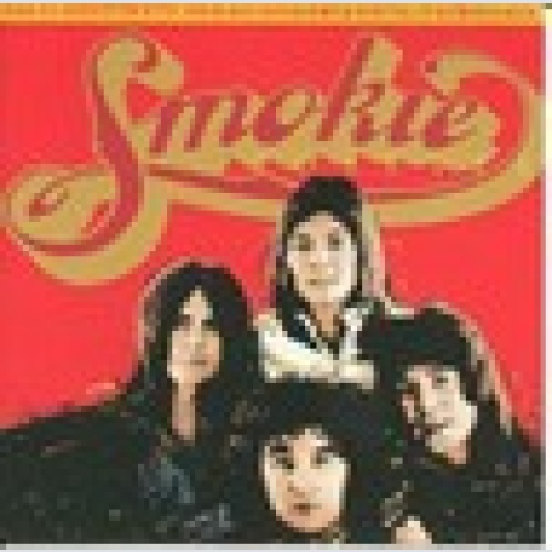 DCD / SMOKIE / FOREVER / SELTEN /