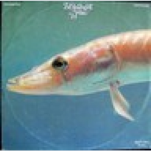 MS / WOLFGANG AMBROS / PROMO-EXEMPLAR / RARITÄT /