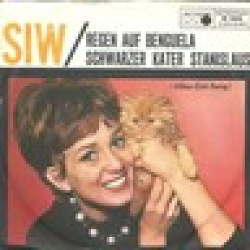 Single / SIW MALMKVIST / RARITÄT /