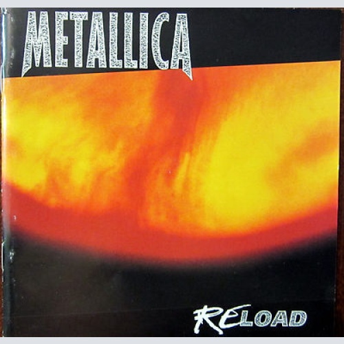 CD / METALLICA / RARITÄT /