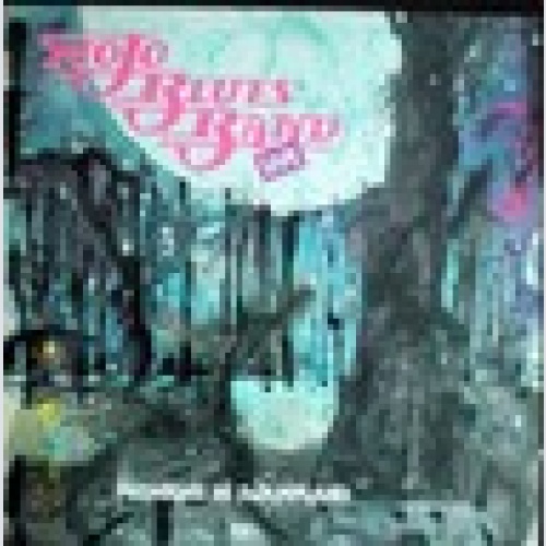 LP / MOJO BLUES BAND / LIVE / AUSTRIA / RARITÄT /