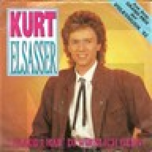 Single / KURTI ELSASSER / SELTEN /