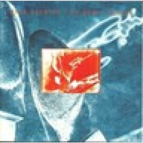 CD / DIRE STRAITS / VERTIGO / SELTEN / TOP /