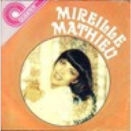 Single / MIREILLE MATHIEU / SELTEN /