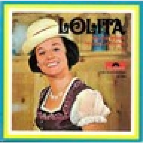 Single / LOLITA / SELTEN / CLUB-AUFLAGE /