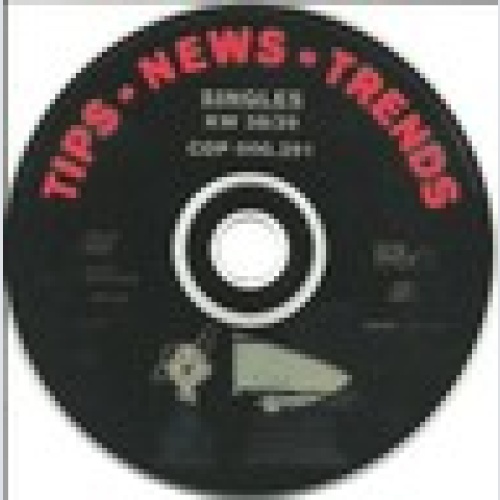 CD / EAV / VENGABOYS / KYLIE MINOGUE / PROMO / RAR /