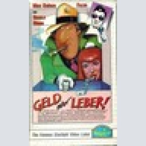 Video / FALCO / EAV / MIKE KRÜGER / GELD ODER LEBER /