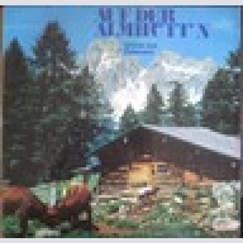 LP / KEUSCHNIGG BUAM / INNSPATZENTRIO / LUSTIGEN OBERSTEIRER / LINZER BUAM /