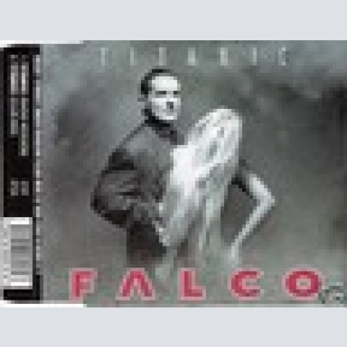 MCD / FALCO / RARITÄT /