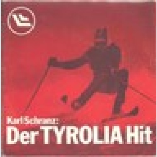 Single / KARL SCHRANZ / AUSTRIA / RARITÄT /
