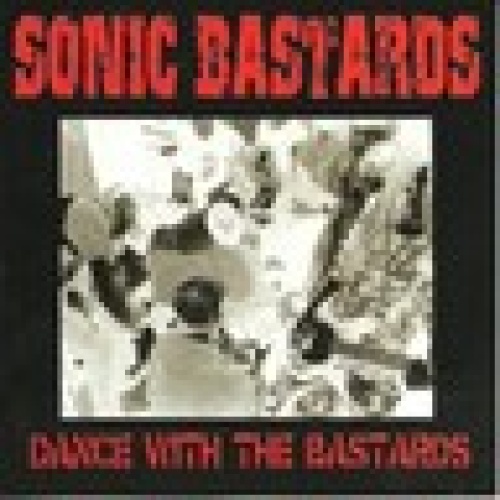 CD / SONIC BASTARDS / AUSTRIA / PUNK / ROCK / SELTEN /