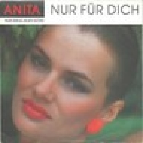 Single / ANITA / AUSTRIA / RARITÄT /