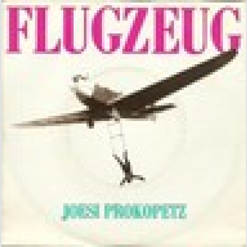 Single / JOSI PROKOPETZ / AUSTRIA / RARITÄT /