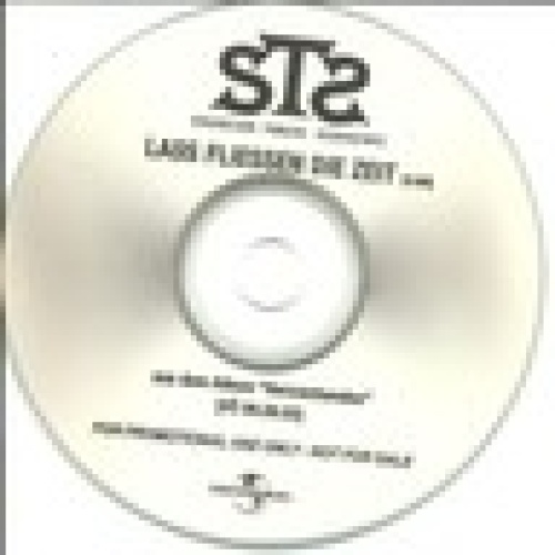 CD / STS / AUSTRIA / STEINBÄCKER / SCHIFFKOWITZ / PROMO /