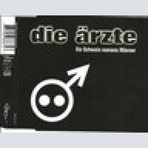 MCD / DIE ÄRZTE / TOP / SELTEN /