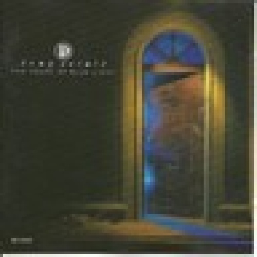 CD / DEEP PURPLE / POLYDOR / 1987 / RARITÄT /