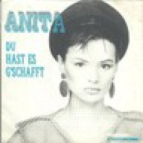 Single / ANITA / AUSTRIA / RARITÄT /
