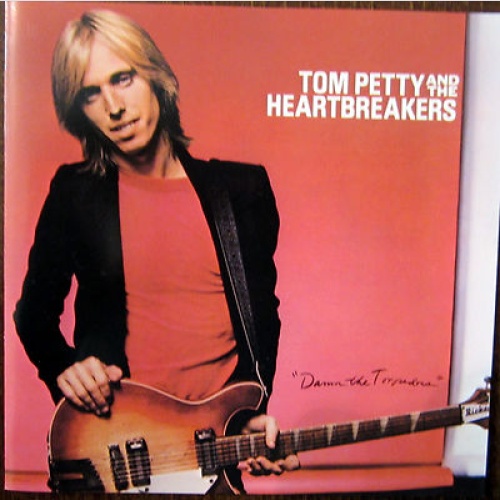 CD / TOM PETTY AND THE HEARTBREAKERS / RARITÄT /