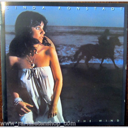 CD / LINDA RONSTADT / SELTEN /