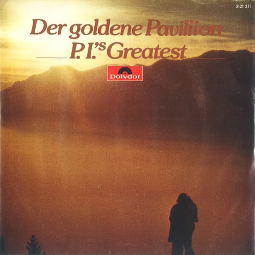 Various - Der Goldene Pavillion / P.I.'s Greatest (7", Single)