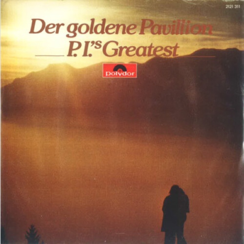 Various - Der Goldene Pavillion / P.I.'s Greatest (7", Single)