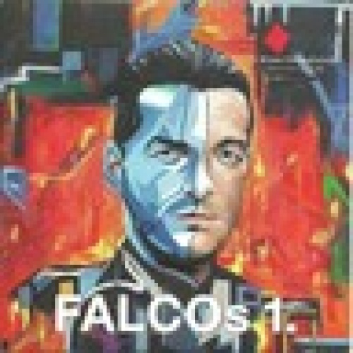 CD / FALCO / LIMITIERTE AUFLAGE  / RARITÄT / COP 013 / MINT /