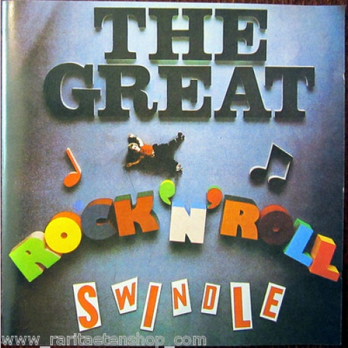 CD / SEX PISTOLS / RARITÄT /