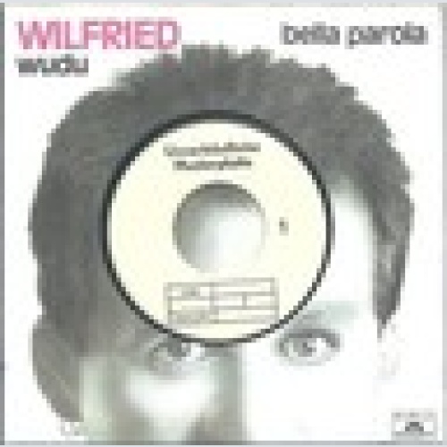 Single /  Wilfried – Wudu     / MUSTERPLATTE / RARITÄT /