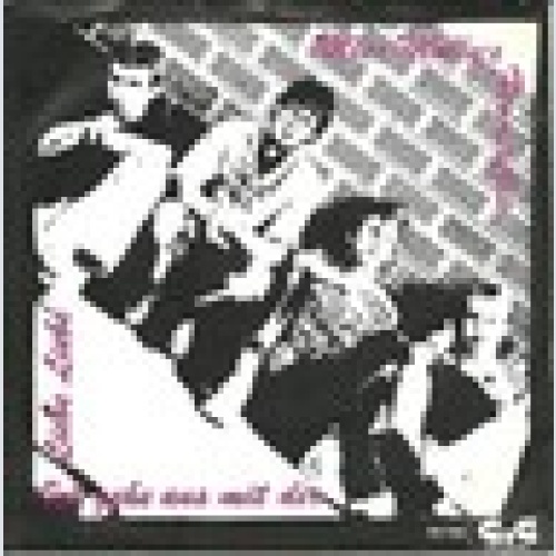 Single / MISS MOLLY'S FAVOURITES / AUSTRIA / RARITÄT /