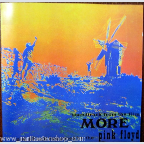 CD / PINK FLOYD / CDP 7 46386 2 / TOP /