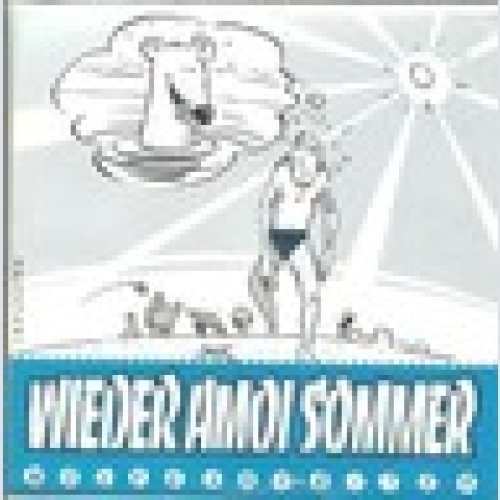 Single / WOLFGANG ASTER / AUSTRIA / RARITÄT /