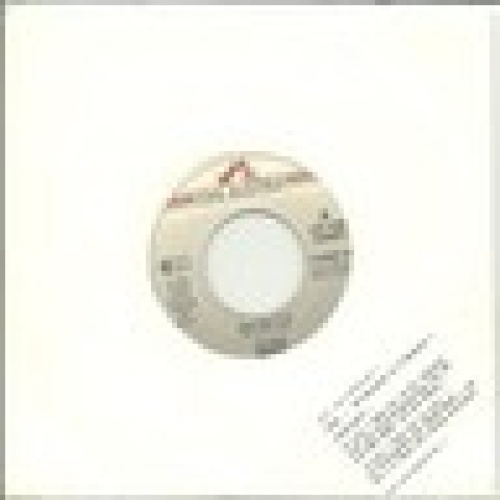 Single /  YoYo  – Get Up  AUFLAGE PROMO / RARITÄT /AUSTRIA /