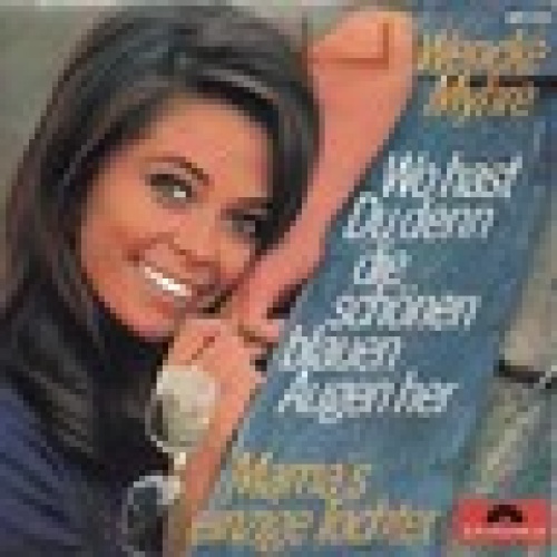 Single / WENCKE MYHRE / RARITÄT /