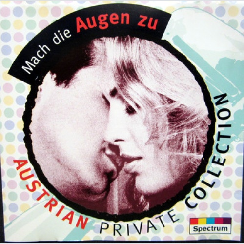 CD / AUSTRIA / STS / AMBROS / HIRSCH / WERGER / WILFRIED / HELLER / CORNELIUS /