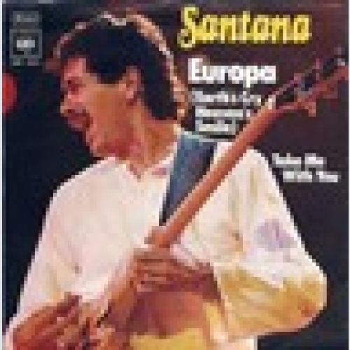 Single / SANTANA / SELTEN /