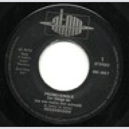 Single / REGENBOGEN / PROMO-SINGLE / ATOM / AUSTRIA /